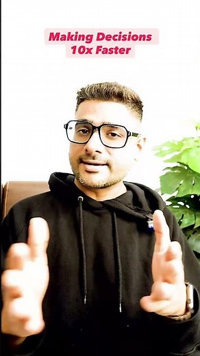 Fighter Pilot’s Secret Model to Make Smarter & Faster Decisions | OODA Loop Explained