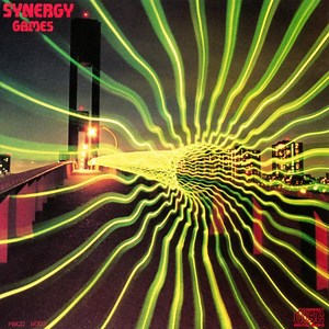 Synergy - Games
