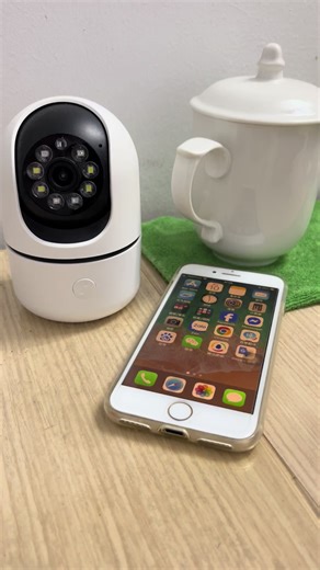 #yoosee#camera#Một cú nhấp chuột để gọi #Điện thoại