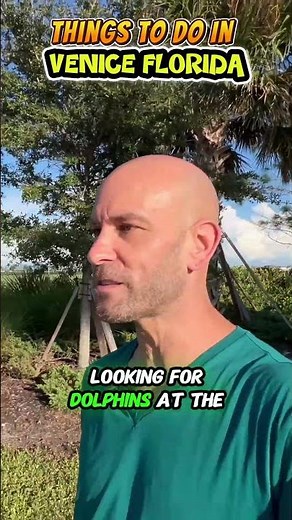 Things to do in Venice Florida