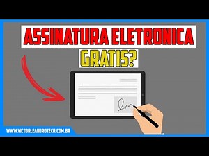 Criar Assinatura Digital no Computador: Tutorial Completo