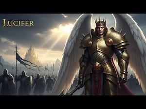 The Fall of Lucifer — The True Story Revealed