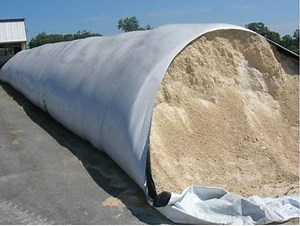 [Hot Item] Silage Bags Silo Grain Bags Agriculture Storage Bag