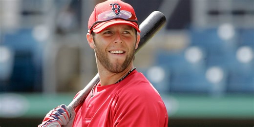 Pedroia's peak worthy of Hall of Fame consideration