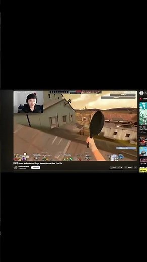 TF2 Rick Astley