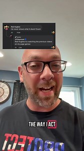 This dude needed to be called out for this. Don’t play with me. I’ll call you out every time. | JR Raymond