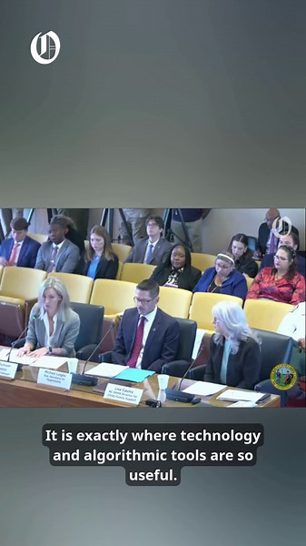 UNC professor urges NC to use AI risk models to prevent child deaths