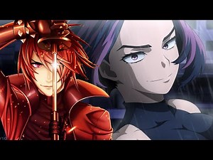 Midnight Assassin (Son of Nagant) Episode 6| Blood Brothers