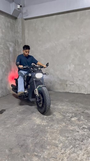 60K views · 1.5K reactions | Esarbi ni Pareng Joshua Conception #DREAMBIKEPH #dreambike | DREAM BIKE PH | Facebook