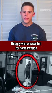 Criminal turns herself in for a burger meal?! (Part 2) Follow for Part 3! #projectnightfall #escape #viral | Project Nightfall