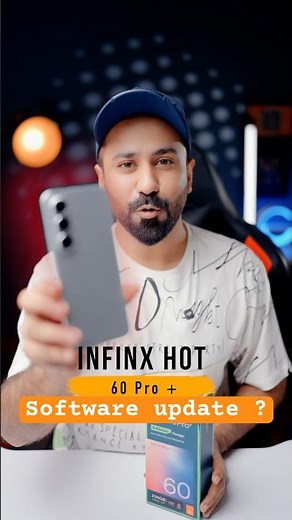 Infinix Hot 60 Pro Plus Android Update 🔥 New Features, Speed & Performance Boost!