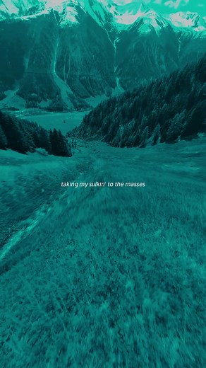 Believer: The Anthem for Every Dreamer