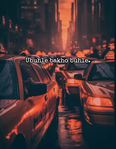 Ubuhle Bakho: Izingoma Zamakhandi Eziheha Imizwa