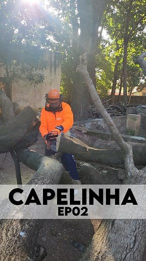 248K views · 10K reactions | Capelinha Ep 02 Como você sabe o último...