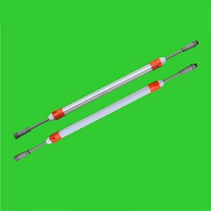 [Hot Item] T8 Lamp 18W LED Poultry Tube Light for Broilers Chicken Breeder Illumination