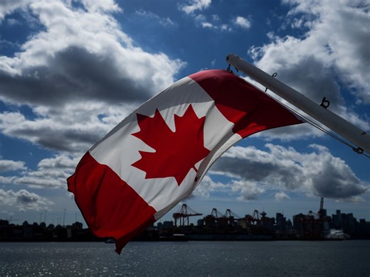 Opinion: Only Canada’s success can beat Trump. Freedom is how we achieve it