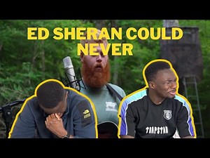 SPIRITUAL🙏 Oliver Anthony - Rich Men North Of Richmond [REACTION)