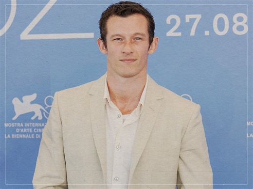 Callum Turner reveals his personal 11 movies of all time