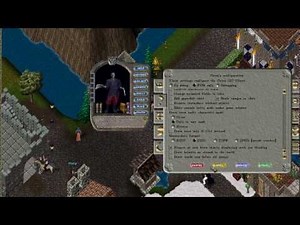 Orion UO - One to rule them all