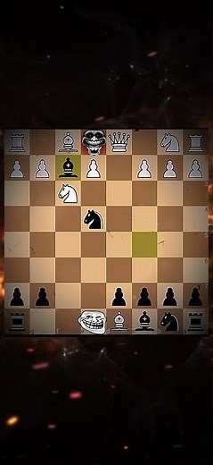 The Soller Gambit Checkmate Trap!
