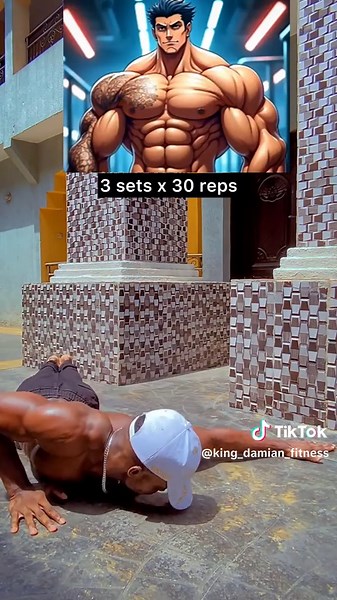 Max Out Your Chest with This Home Workout Routine