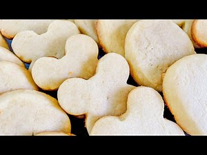 The Easiest Danish Cookie Recipe you'll ever see