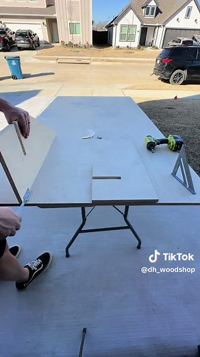 How to Build an Easy 8x4 Backdrop in Under 30 Minutes
