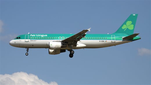 Aer Lingus announce new route to busy US city in huge boost to Irish tourists