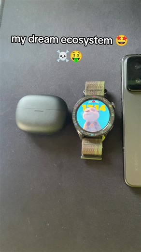 Xiaomi Ecosystem: My Dream Devices Unveiled!