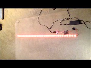 .NET Gadgeteer   Lady Ada(fruit) = blinky goodness!