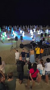 35K views · 184 reactions | Beach Party la Grifid Noa Rezervă-ți și tu vacanța cu Laguna Tour aici: https://www.laguna-tour.ro/ Laguna Tour Grifid Hotels | Andrei Osanu Dance Videos | Facebook