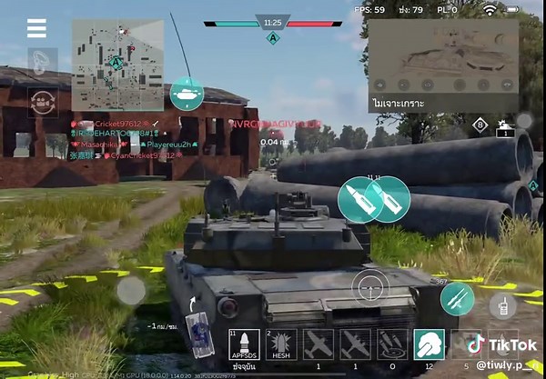 M1 Abrams: Experience Classic Tank Warfare