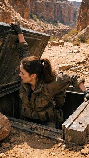 Ultimate Post-Apocalyptic Desert Shelter Guide