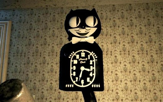 【恐怖游戏】带闪现捅肾的女鬼莱莱你喜欢吗《面容Visage》第二章P2