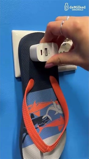 Incredible DIY Phone Holder.mp4