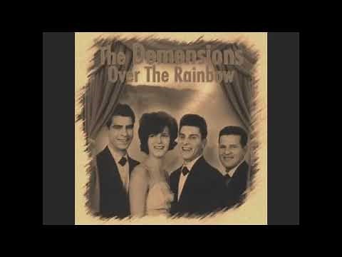 Over The Rainbow - The Dimensions
