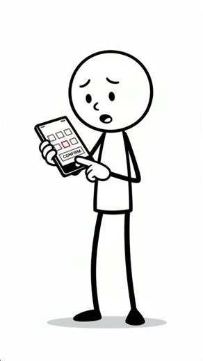 You Didn’t Choose That… You Just Didn’t Stop It