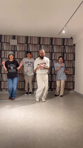 TikTokでBOXERさんをチェック！