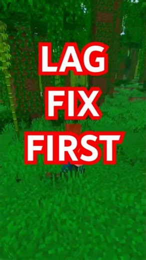 Minecraft Server Lag Fix Checklist – Improve TPS, Reduce Lag & Boost Performance