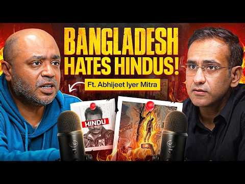 Ego Is Killing India’s Military Effectiveness: Dark Truth EXPOSED | Ft. Abhijit Iyer-Mitra