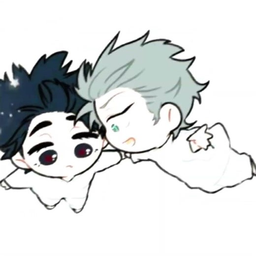 till/ivan fans (i give tillivan fanc a chance) 🩷