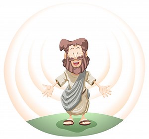 Christ is Risen (1 Corinthians 15:1-11) Sunday School Lesson and Activities