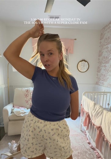 Enjoying Beautiful Southern Weather on a Monday