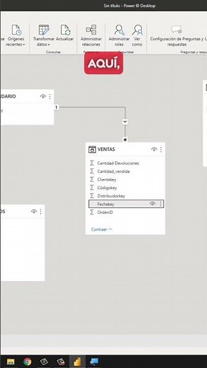 Entendiendo la relación de uno a muchos en Power BI: Un tutorial detallado