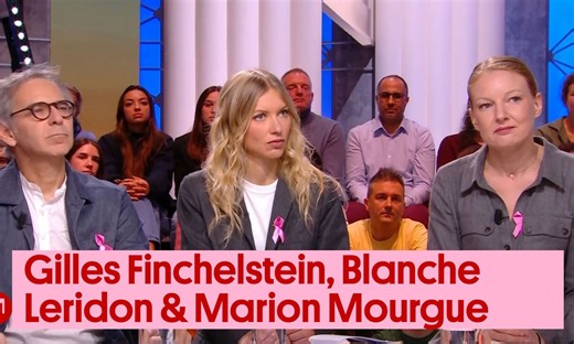 Invités : Gilles Finchelstein, Blanche Leridon et Marion Mourgue décryptent le discours de Michel Barnier