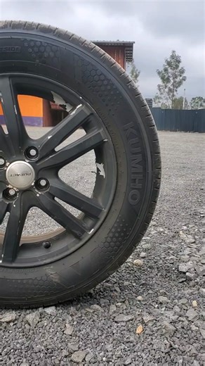 Mwongozo wa Kungarisha Rim Zako kwa Powder Coating