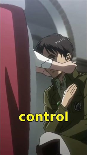 Why didn't Eren use Historia to start the rumbling ?
