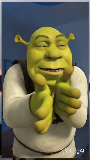 slay girlie #Shrek #trend #colortrends #fyp #famous #edit #ai