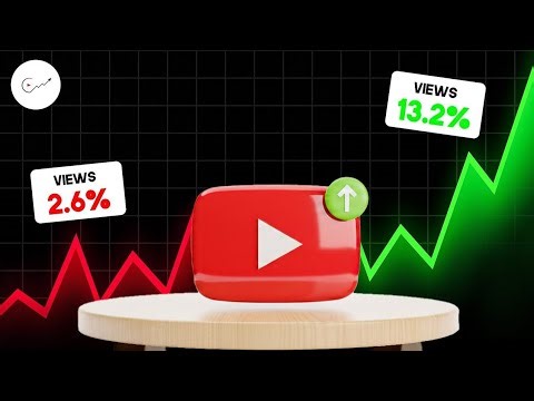 "Unlock the Secrets: How to Skyrocket Your YouTube Views by 500%!"