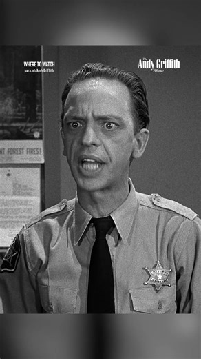 362K views · 12K reactions | Barney Fife’s small cut turns into a ludicrous story of his death after Aunt Bee and her friends gossip all over the town. | The Andy Griffith Show | Facebook